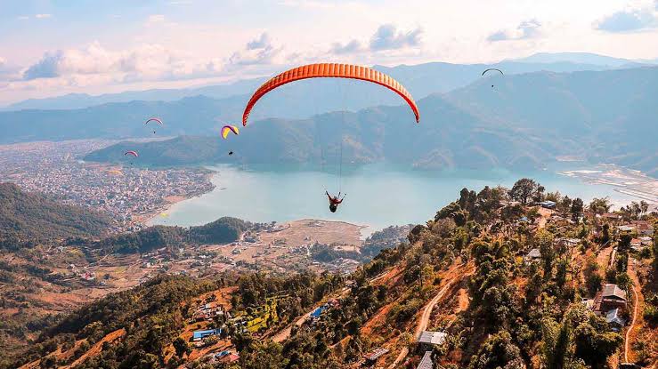 Kathmandu Pokhara Tour 5 Nights 6 Days gallery image 4
